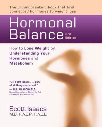 Hormonal Balance: How to Lose Weight by Understanding Your Hormones & Metabolism