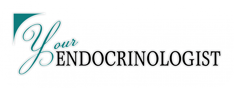 Your Endocrinologist
